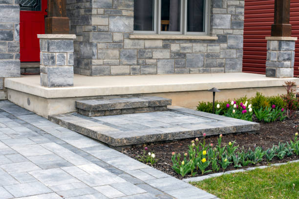 Reasons to Select Us for Your Driveway Paving Requirements in Grizzly Flats, CA