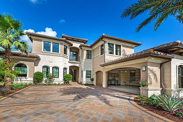 Best Affordable Driveway Pavers  in Grizzly Flats, CA